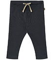 Pantalon Wheat - Manfred - Marine