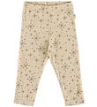 Joha Leggings - Ull - Beige