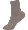 Name It Socks - Wool/Cotton - NkfWaksi - Satellite