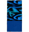 Name It Neck Warmer - Tube Scarf - Fleece - NknMub - Surf The We