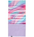 Name It Kauluri - Tuubihuivi - Fleece - Auringonvalossa kylpevä