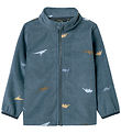 Name It Fleece Jacket - NmnSpektra - Spellbound