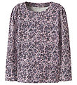 Name It Blouse - NmfOalia - Gepolijst Lilac