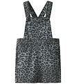 Name It Spencer - Denim - NmfOphelia - Yökukku/Grey Leopard
