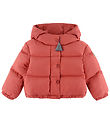 Moncler Down Jacket - Laurie - Dark Pink
