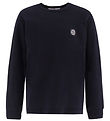 Stone Island Tröja - Svart