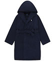 Polo Ralph Lauren Bathrobe - Refined Navy