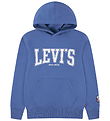 Sweat à Capuche Levis - Le Grand Highway - Star Saphir