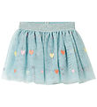 Jupe Stella McCartney Kids - Gris/Multicolore