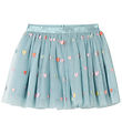 Stella McCartney Kids Skirt - Grey/Multicolour