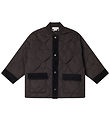 Stella McCartney Kids Jacket - Black