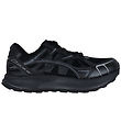 Woden Shoes - Freja Runner - Black