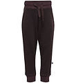 Hummel Trousers - HmlMini - Wool - After Dark