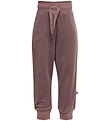 Hummel Bukser - HmlMini - Ull - Twilight Mauve
