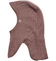 Hummel Balaclava - Single Layer - HmlMini - Rib - Twilight Mauve
