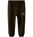 Name It Sweatpants - NmmNiam - Delicious