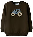 Name It Sweatshirt - NmmNiam - Delicious