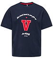 Kids Only T-paita - KogEbba - Night Sky/Victory