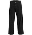 Jack & Jones Trousers - JpsTalex - Noos - Black