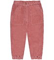 Hust and Claire Hosen - Velvet - Tammy - Dry Rose