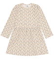 Robe Hust and Claire - Rib - Donna - Mélange murmure
