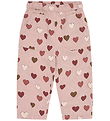 Hust and Claire Trousers - Tammy - Adobe Rose