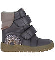 Angulus Winter Boots - Tex - Laveder/Rose