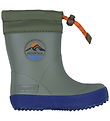 Bisgaard Thermo Boots - Sage