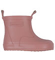Bottes en Caoutchouc avec Doublure Bundgaard - Coupe large - Rai