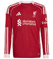 adidas Performance Fußballtrikot - Liverpool 25/26 Heimspiel - S