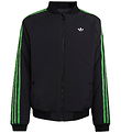 adidas Originals Puffer Jacket - Black