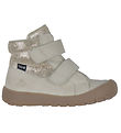Bundgaard Winter Boots - Siggi - Glitter - Beige