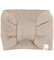 Minimalisma Headband - Alba - Wool - Beige