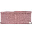 Minimalisma Headband - Asterix - Wool - Rose
