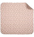 Müsli Blanket - Quilted - 90x90 cm - Flora - Nightingale/Conditi