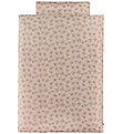 Müsli Bedding - Baby - Flora - Nightingale/Conditioner Cream/Wal