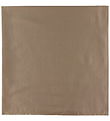 Müsli Baby Swaddle - 120x120 - Walnut