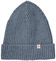 Huttelihut Beanie - Wool - Knitted - Dino - Turbulence w. Thanks