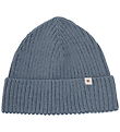 Huttelihut Beanie - Wool - Knitted - Turbulence