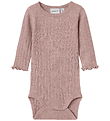 Name It Body p/h - Villa/Silkki - Joustinneule - NbfWossa - Sarv