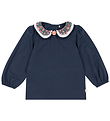 The King's Lair Blouse - Pami - Spellbound