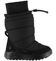 Ecco Boots - Urban Snow - Black/Black