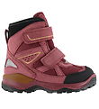 Ecco Winter Boots - Snow Mountain - Black/Nocturne/Nocturne