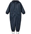 Sofie Schnoor Snowsuit - Dark Blue