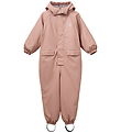 Sofie Schnoor Snowsuit - Rosy Brown