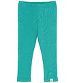 Petit Piao Leggings - Turquoise