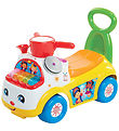 Fisher Price Baby Walker - Little People Ultimate Music Parade