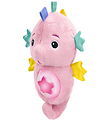 Baby Einstein Soft Toy w. Sound - Sea Dreams Seahorse - Pink