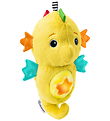Baby Einstein Knuffel m. Geluid - Sea Dromen Seahorse - Geel