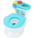 Baby Einstein Potty Trainer w. Sound - Geared Lining Success